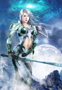 异世凶猛之美男来袭