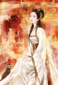 穿成爽文男主的表妹(男穿女)