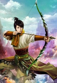 鬼才王三