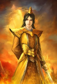 桃花村的女人