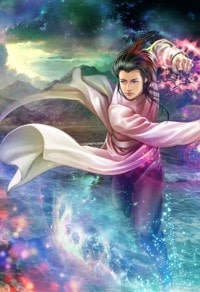 医神小农民胡小北郭美玉