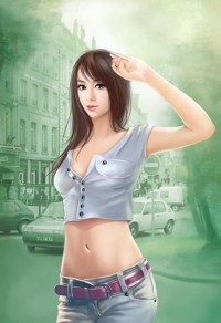 浪荡江湖系列