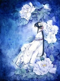 瞎眼七年,满山精怪全成妖神了!