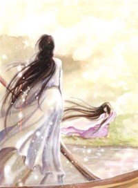 我家有个洛天依