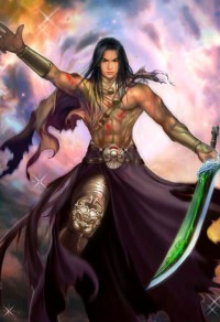 无双小书生