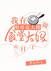 (综同人)在斯塔克大楼做食堂大妈