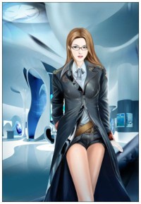 贴身女仆很妖娆 TXT